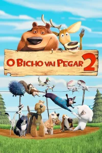 O Bicho Vai Pegar 2