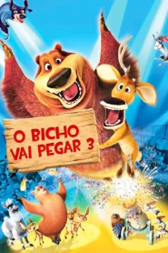 O Bicho Vai Pegar 3