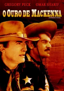 O Ouro de Mackenna