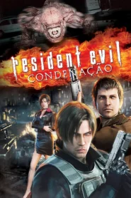 Resident Evil: Condenação