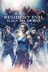 Resident Evil: Ilha da Morte