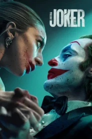 Coringa: Delírio a Dois