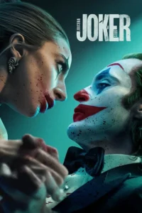 Coringa: Delírio a Dois