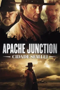 Apache Junction – Cidade Sem Lei