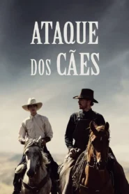 Ataque dos Cães