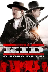 Billy The Kid: O Fora da Lei