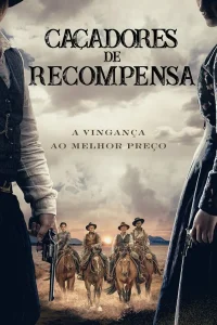 Caçadores de Recompensas