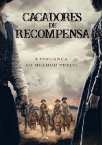 Caçadores de Recompensas