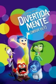 Divertida Mente