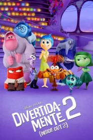 Divertida Mente 2