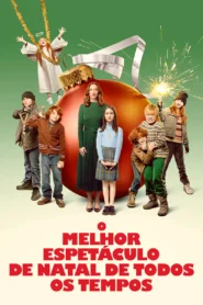 O Melhor Espetáculo de Natal de Todos os Tempos