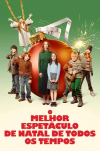 O Melhor Espetáculo de Natal de Todos os Tempos