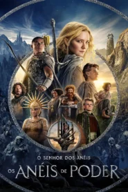 O Senhor dos Anéis: Os Anéis de Poder