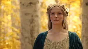 O Senhor dos Anéis: Os Anéis de Poder: Temporada 1 – Episódio 1
