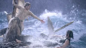 O Senhor dos Anéis: Os Anéis de Poder: Temporada 1 – Episódio 2