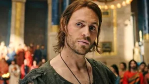 O Senhor dos Anéis: Os Anéis de Poder: Temporada 1 – Episódio 3