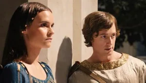 O Senhor dos Anéis: Os Anéis de Poder: Temporada 1 – Episódio 4
