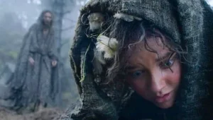O Senhor dos Anéis: Os Anéis de Poder: Temporada 1 – Episódio 5