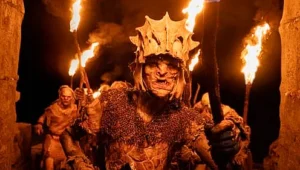 O Senhor dos Anéis: Os Anéis de Poder: Temporada 1 – Episódio 6
