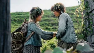 O Senhor dos Anéis: Os Anéis de Poder: Temporada 1 – Episódio 8