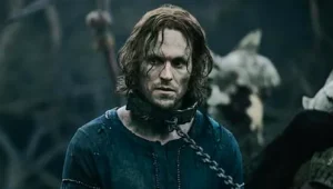 O Senhor dos Anéis: Os Anéis de Poder: Temporada 2 – Episódio 1