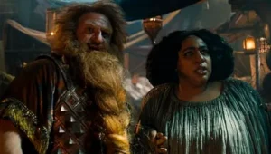 O Senhor dos Anéis: Os Anéis de Poder: Temporada 2 – Episódio 2