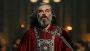 O Senhor dos Anéis: Os Anéis de Poder: Temporada 2 – Episódio 3