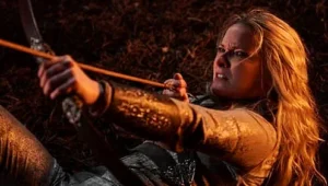 O Senhor dos Anéis: Os Anéis de Poder: Temporada 2 – Episódio 4