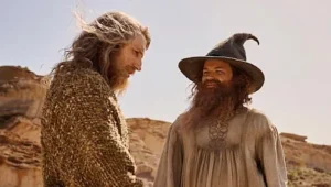 O Senhor dos Anéis: Os Anéis de Poder: Temporada 2 – Episódio 6