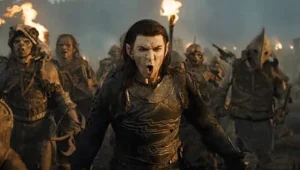 O Senhor dos Anéis: Os Anéis de Poder: Temporada 2 – Episódio 7