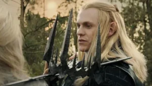 O Senhor dos Anéis: Os Anéis de Poder: Temporada 2 – Episódio 8