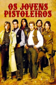 Os Jovens Pistoleiros