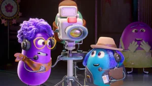 Produção de Sonhos: Temporada 1 – Episódio 1