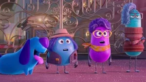 Produção de Sonhos: Temporada 1 – Episódio 4