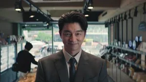 Round 6: Temporada 2 – Episódio 1