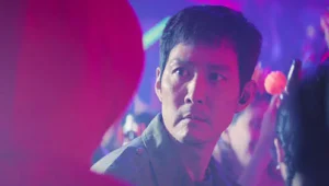 Round 6: Temporada 2 – Episódio 2