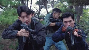 Round 6: Temporada 2 – Episódio 6