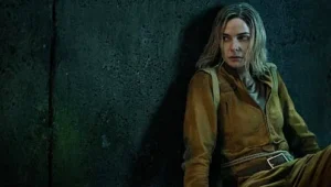 Silo: Temporada 2 – Episódio 1