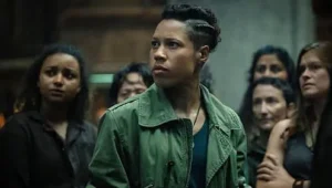 Silo: Temporada 2 – Episódio 2