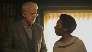 Silo: Temporada 2 – Episódio 3