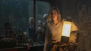 Silo: Temporada 2 – Episódio 4