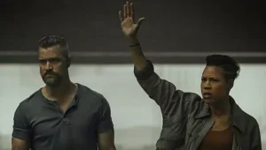 Silo: Temporada 2 – Episódio 6