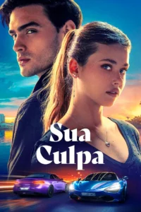 Sua Culpa