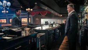 Tulsa King: Temporada 2 – Episódio 10