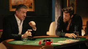 Tulsa King: Temporada 2 – Episódio 9