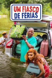 Um Fiasco de Férias