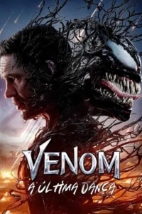 Venom: A Última Rodada