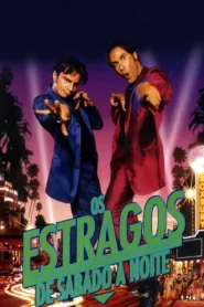 Os Estragos de Sábado à Noite