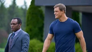 Reacher: Temporada 1 – Episódio 2