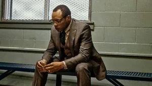 Reacher: Temporada 1 – Episódio 3
